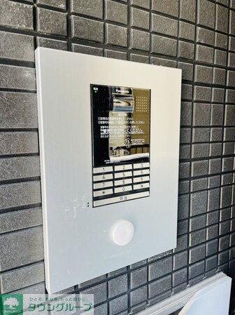 ALTO松戸の物件内観写真